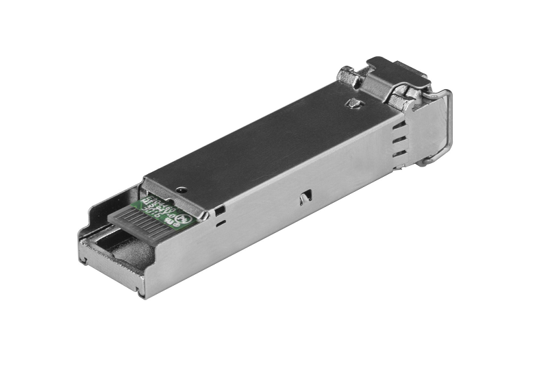StarTech 10056H-ST 1000Base-BX SFP Transceiver